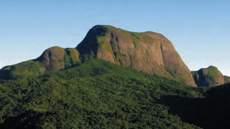 Parque Estadual do Desengano vai oferecer academia para a terceira idade e alojamentos para pesquisadores