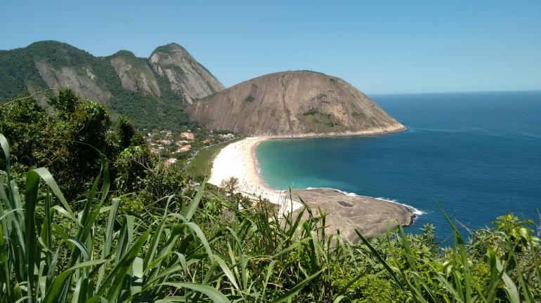 Parques estaduais são opções de lazer para as férias de verão