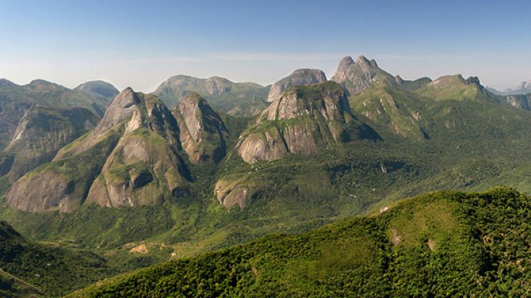 Rio terá inventário de emissões de gases de efeito estufa