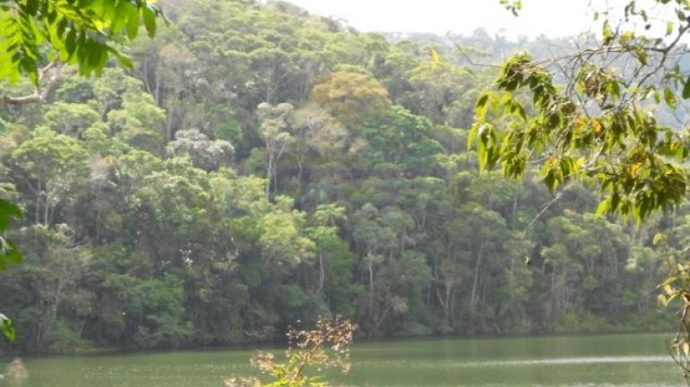 Parque Natural Municipal do Açude da Concórdia foi reaberto para a população