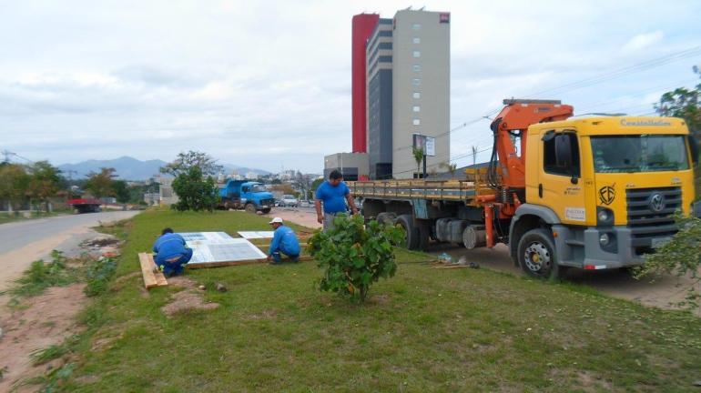 Programa Bairro Novo asfalta 74 ruas em Itaboraí