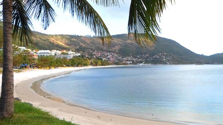 Verão deve ter banho liberado nas praias da baía em Niterói