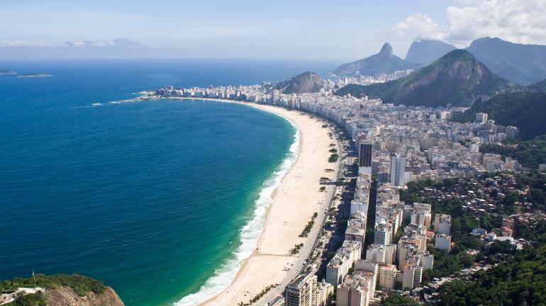 Inea aumenta o número de praias monitoradas no RJ