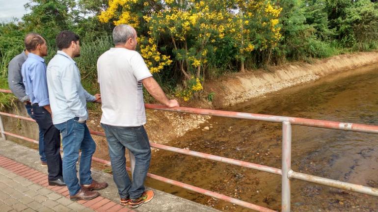 Resende deverá ser beneficiada com programa Limpa Rio