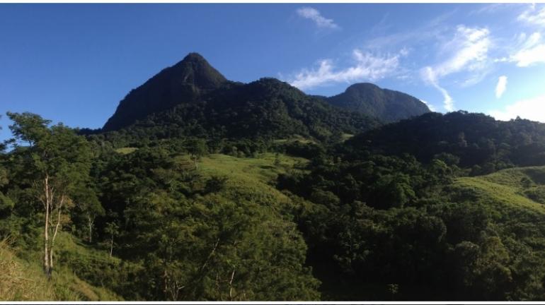 Conceição de Macabu ganha Reserva Particular do Patrimônio Natural 