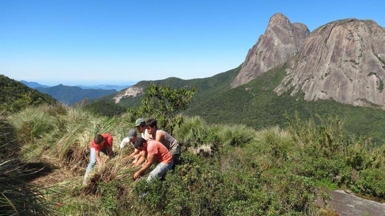 Parque Estadual dos Três Picos é opção de lazer  para o feriadão de Corpus Christi