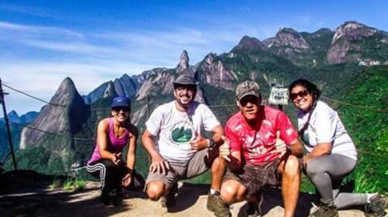 Instituto Estadual do Ambiente promove caminhada na Trilha da Pedra do Elefante do Parque Estadual dos Três Picos neste domingo