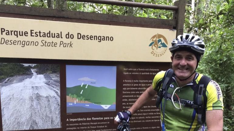 Parque Estadual do Desengano realiza a edição 2016 da ‘Volta do Desengano’