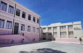 Estado reinaugura em Valença o Colégio Benjamin Guimarães