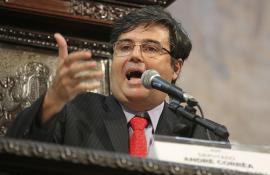 Veja o que a Assembleia aprovou nas sessões extras de 28 de junho