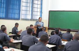 Estado inicia reforma educacional nas academias das polícias civil e militar