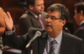 Articulação do Deputado André Corrêa garante aprovação de plano de cargos da Faetec