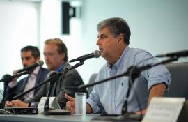 Com André Corrêa na Presidência, Comissão de Orçamento abre ano com avaliação do déficit de R$ 2,4 bi em 2024, sem previsão de aumento de receita para 2025