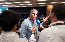 DEPUTADOS DA ALERJ E ESPECIALISTAS DEBATEM REFORMA TRIBUTÁRIA APROVADA NA CÂMARA