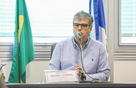 Com André Corrêa na presidência, Comissão de Orçamento da Alerj tem semestre intenso
