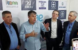 PRESIDENTE DO CONSELHO DO SEBRAE-RJ DESTACA IMPORTÂNCIA DA LEI DA MODA