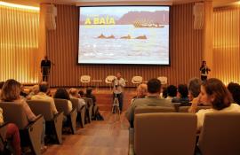 Seminário discute o futuro da Baía de Guanabara