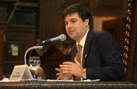 Deputado André Corrêa articula reestruturação do Plano de Cargos da UERJ