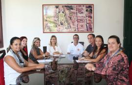 Vereadora Rosi e deputado André Corrêa conquistam projeto ‘Ambiente Animal’ para Vassouras