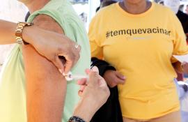 Governo do Rio promove novo Dia D contra a Febre Amarela