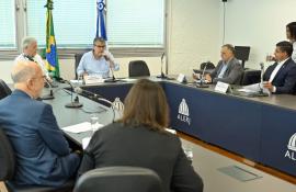 Comissão de Orçamento da Alerj aprova parecer de André Corrêa para Lei Orçamentária de 2025