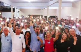 TRE absolve deputado André Corrêa por 6 votos a 1 no caso Furna da Onça