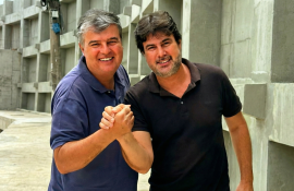 Governo Presente, de Saulo Corrêa atinge recorde histórico de aprovação popular em Valença