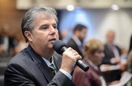 Emenda de André Corrêa ao FOT evita aumento e impostos e fuga de empresas instaladas no interior Fluminense