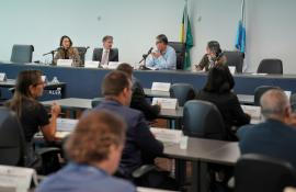 André Corrêa: ”Junho será um mês decisivo para o futuro do estado do Rio de Janeiro”