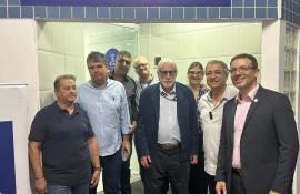 EM CAMPO GRANDE, CONTADORES E ASSOCIAÇÃO CRIAM PARCERIA PELA GERAÇÃO DE EMPREGO