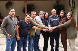 São Sebastião do Alto inicia projeto para jovens empreendedores