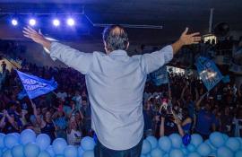 Família Corrêa reafirma liderança com ampla vitória em Valença