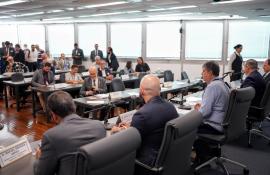 Comissão de Orçamento promove audiência pública para debater Rioprevidência