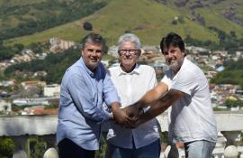 Deputado André Corrêa se fortalece com a eleição de 11 prefeitos