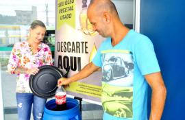 Angra dos Reis recebe certificado ambiental