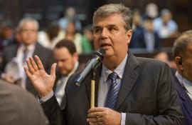 DEPUTADOS VOLTAM A DISCUTIR DIRETRIZES ORÇAMENTÁRIAS DE 2025