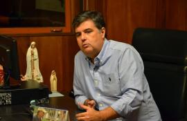 ENTREVISTA: André Corrêa é eleito para o oitavo mandato e agradece seus eleitores