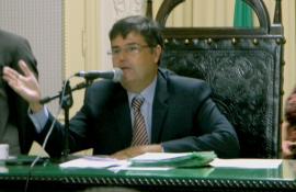 André Corrêa assume a CCJ