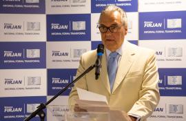 Eduardo Eugenio: prorrogação da Lei da Moda é uma vitória