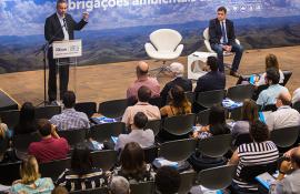 FIRJAN lança nova plataforma da Bolsa de Resíduos