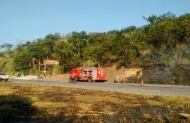 Polícia Ambiental apreende 16 balões no Dia das Mães