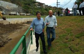 Deputado Estadual André Corrêa faz agenda pela região e visita Nova Friburgo, Carmo, Cantagalo e Bom Jardim