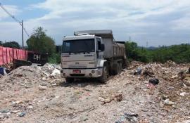 Inea deflagra operação para reprimir construções irregulares na Baixada Fluminense