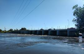 Área da Ponte do Gote vai passar por nova limpeza a partir desta 4ª