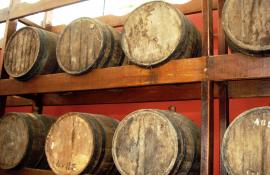 Vale do Café terá pólo voltado ao setor da Cachaça