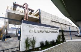 Volta Redonda recebe R$ 1 milhão para investir em captação de esgoto