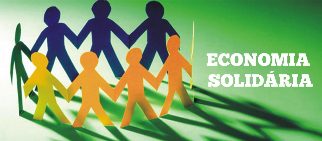 LEIS DE ANDRÉ CORREA - ECONOMIA SOLIDÁRIA