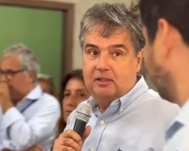 Em Barra do Piraí, André Corrêa e Kátia Miki reinauguram Centro de Atendimento ao Empreendedor (CAE) e Delegacia da JUCERJA