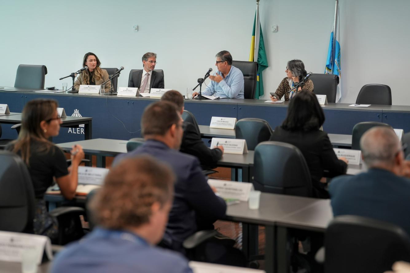 André Corrêa Junho será um mês decisivo para o futuro do estado do Rio de Janeiro