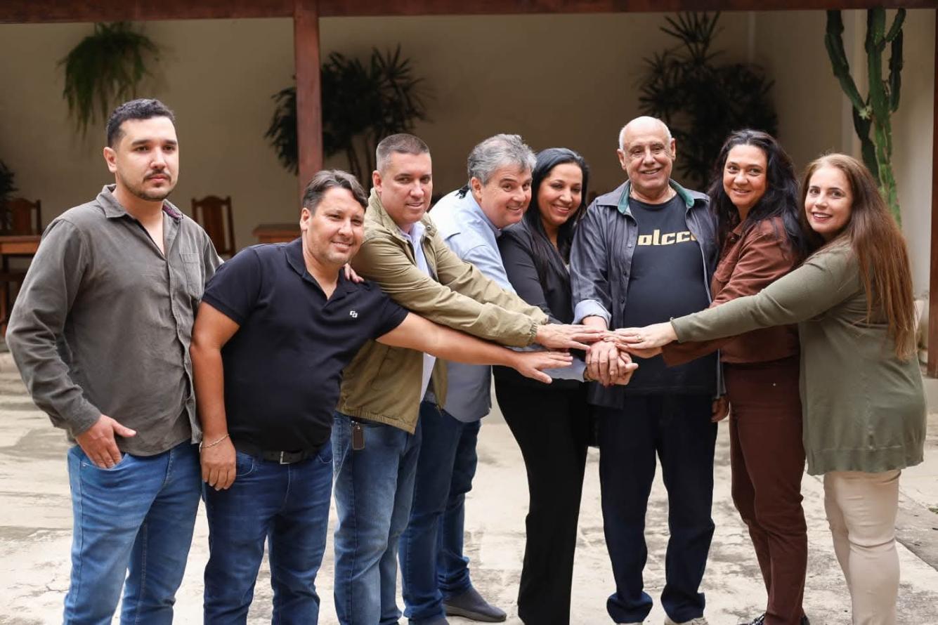 São Sebastião do Alto inicia projeto para jovens empreendedores